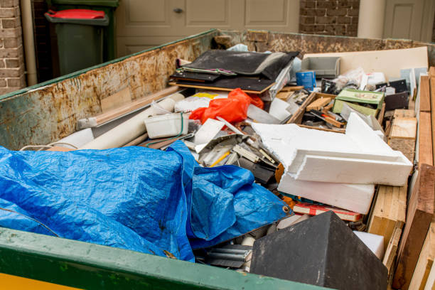 Best Office Cleanout  in Clawson, MI